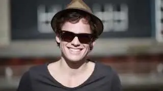 A summer film with Matthijs Brooimans