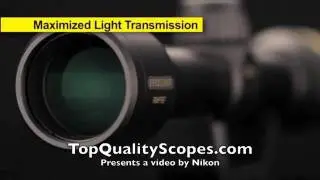 Nikon Prostaff 4x32