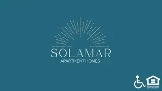 Solamar Apartment Homes Kissimmee (with Audio Description) | Kissimmee FL Apartments | Greystar