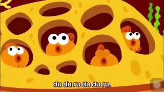 Baby Shark Song Different Versions   Pinkfong Song   Sing & Dance   Educational App