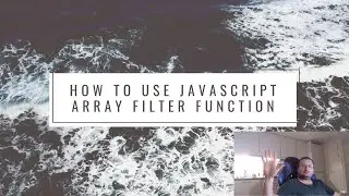 QuickTip #5 - Array filter function