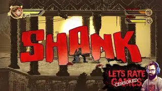 Let's Rate Censored Games: Shank