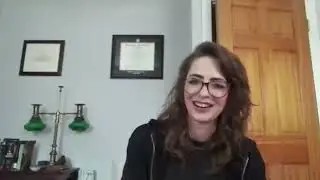 M.L. RIO TALKS ABOUT WRITING HOT WAX - UPCOMING EPISODE PREVIEW ON ABOUT THE AUTHORS TV
