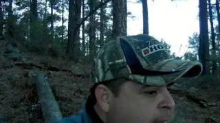 The New Mexico Sportsman - Trail Cam Pics-What Survived