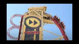 Fast & Furious: Hollywood Drift - The Ride That's Shifting Gears at Universal
