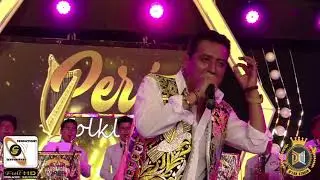 FRANCO GRADOS Y ORQUESTA* -mix huaynos y parrandas / cristian j. PRODUCCIONES SENTIMIENTO 999632189