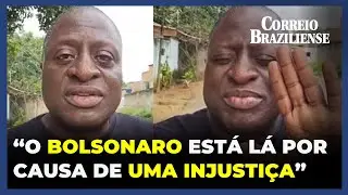 HELIO LOPES TEME PELA VIDA DE BOLSONARO APÓS CIRURGIA: 