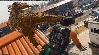 Warzone Bo7 Dec 2025