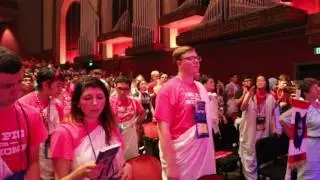 2016 NJCL Final General Assembly Creed