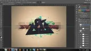 Auto Audition // Desktop BG - Speed arts