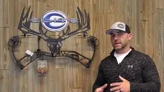 2019 Elite Ritual 30 Bow Review