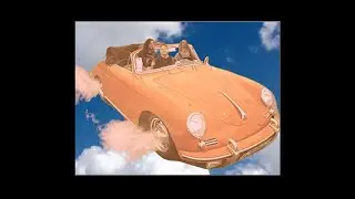 AUTOMOBILE CLUB - Automobile Club (Official Video)