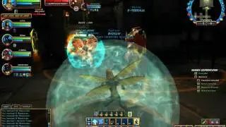 Dark Enforcers Nemesis Confrontation 2010-04-01 (Part 5 of 8): Tera-glitch