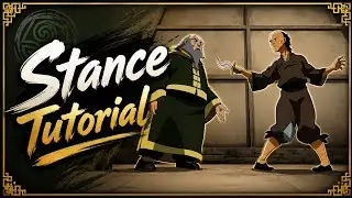 Stance Pros And Cons - Tutorial