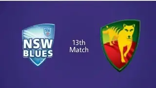 NSW Vs TAS Dream11 Prediction 21st Match [FREE TEAM] #Australia Domestic One-Day Cup,&nbsp;Fantasy Cricke