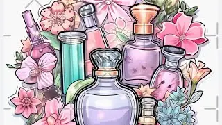 FRAGRANCE HAUL DESIGNER AND CHEAPIE