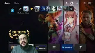 How to get PS5 chat through HDMI to TV vs Controller Speakers