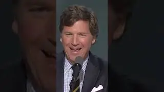 Такер нападает на Байдена 😂😂