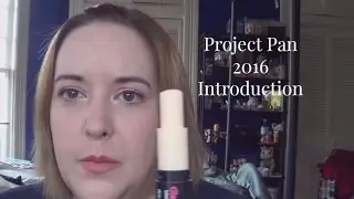 Project Pan 2016 Introduction