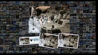Уточненный перечень контрактов, заключенных ВС ОАЭ в первый день IDEX 2019 и NAVDEX 201