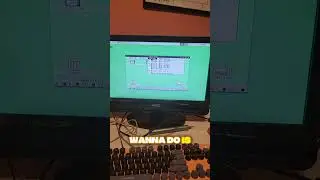 Atari ST DIY build part 2. I may happen.