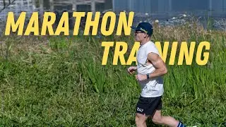 Marathon Training Starts Now (in Bali)