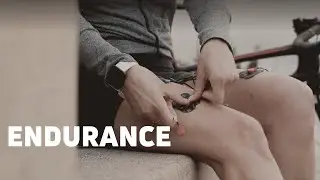 Compex&reg; Muscle Stim - ENDURANCE Program