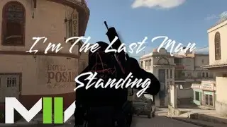 Infected MGB MW2 #??? (I lost the Count)
