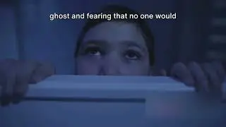 The Unseen Intruder: A True Story   REDDITVERSE BY REVATHI