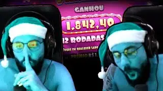 SMZINHO TENTANDO CANCELAR A ZICA DO ZANFAS KKKKKKK