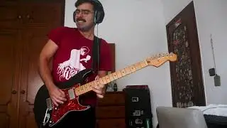 Judas Priest - Tyrant cover