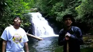 DLEGEND - Scars In The Back prod. Legion (Official Music Video)