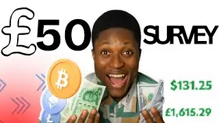 SURVEY UPDATE: (Full guide)  2 Perfect Ways To Start Survey For Beginners and Earn Rewards Online