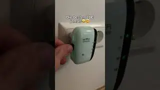 Das Geheimnis f&uuml;r einen 0er Ping😂🤯