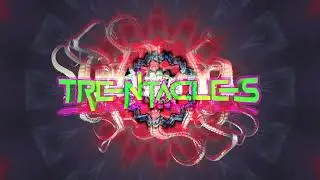 Trentacles - Heavy Progressive Psytrance Mix