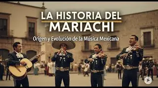 La Historia del Mariachi: Origen y Evoluci&oacute;n de la M&uacute;sica Mexicana