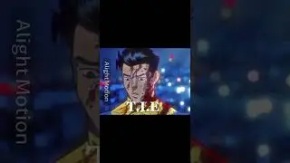 Maskless Mark Edit #invincible #edit #editor  #dccomics #omniman