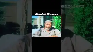 UFO whistleblower Lt. Colonel Wendell Stevens testimony.