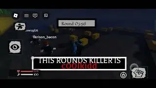 Forsaken but the killer is A.I