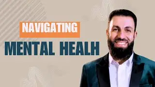 Mental Health in Islam: A Journey Through Pain and Healing