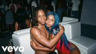 North West Boyfriend Lil Novi - US (2025 Official Music Video)