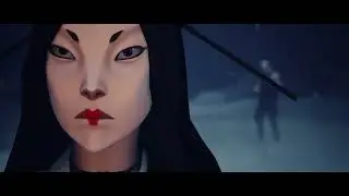 SIFU:The Museum|No Death|No Mercy|Kuroki Destroyed