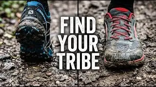Trail Shoe Brands: Finding Your Tribe