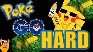 Pokemon Go RAP | TEAMHEADKICK 