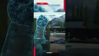 Halo Infinite - The Force is Strong in that one | Gfinity Clips #Shorts