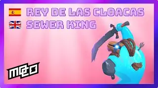 MO.CO | C&oacute;mo Superar Dojo Rey De Las Cloacas (Sewer King)