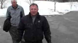 Dave Crewe - Short Video