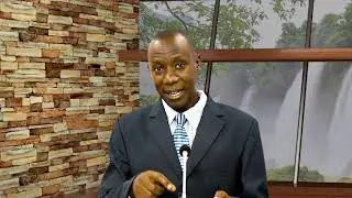 The work of reformation to be carried by KAYOGERA Robert