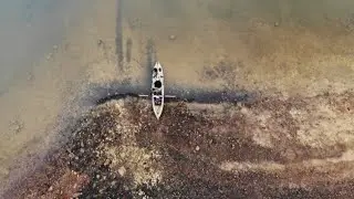 Fishing Lauriston Reservoir - It's OPEN to KAYAKS