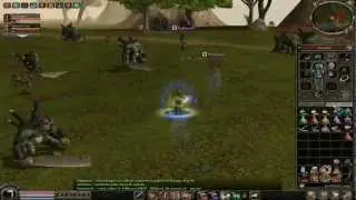 Metin2 RO Pegasus  Briceagu vs Shtrumf